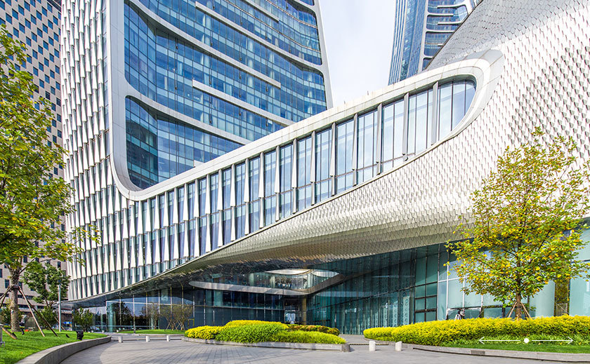 廠(chǎng)房(fáng)設備