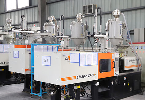 廠(chǎng)房(fáng)設備